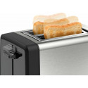 Bosch Compact Toaster Design Line TAT4P420DE (stainless steel / black)