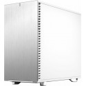 Fractal Design computer case Define 7 Solid Tower, white