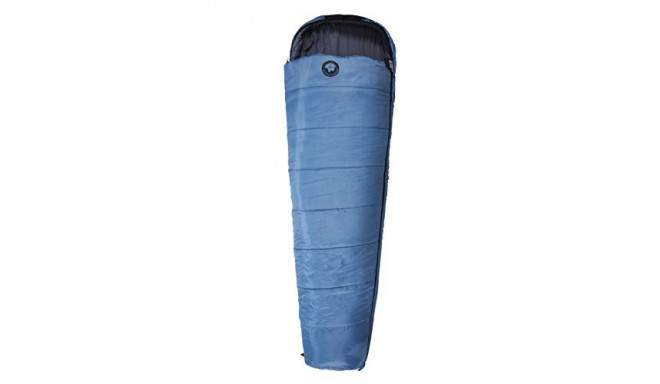 Grand Canyon sleeping bag Kansas190, blue (340004)