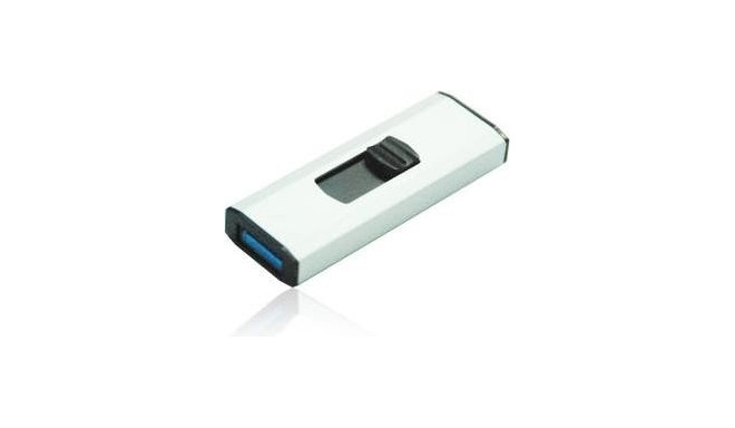 Mediarange 32 GB, USB stick (silver / black, USB 3.2 A gene 1)