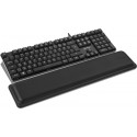 Sharkoon ELITE SHARK WR200, wrist rest (black)