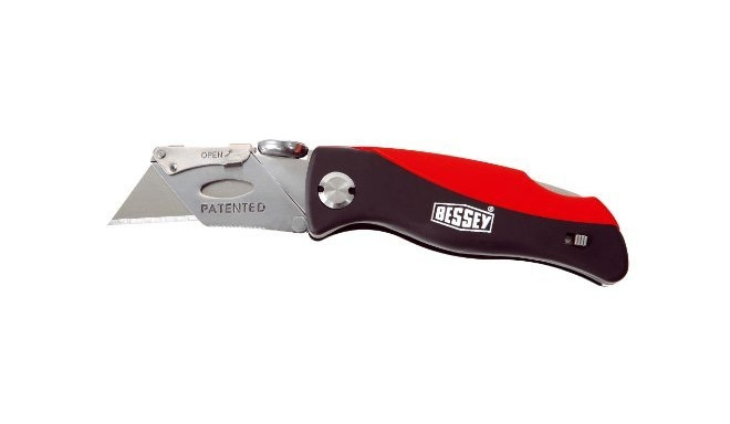 BESSEY folding knife DBKPH-EU