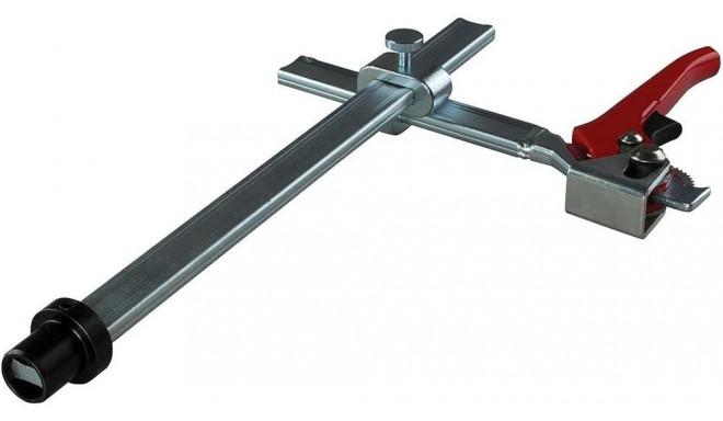 BESSEY clamping element TWV16 200/150 lever - for welding tables variable projection