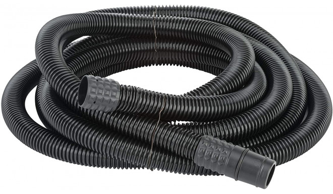 Bosch hose for vacuum attachment 19mm 5m (5 meters)