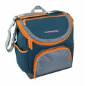 Campingaz Messenger cooler bag Tropic 20L (blue / orange)