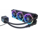 Alphacool Eisbaer Aurora 360 CPU-RGB black 1016664