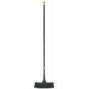 Fiskars Solid All Purpose Broom M - 1025921