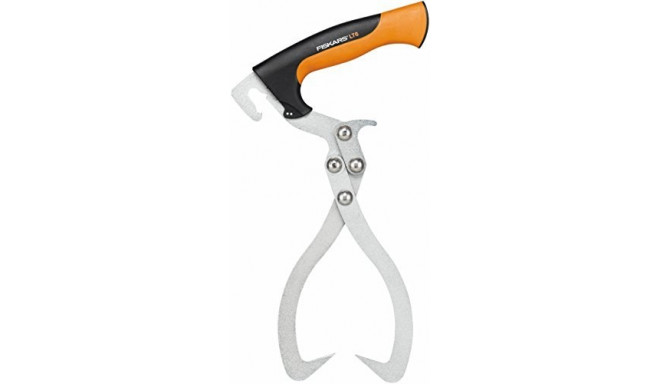 Fiskars WoodXpert hand tongs - 1003625