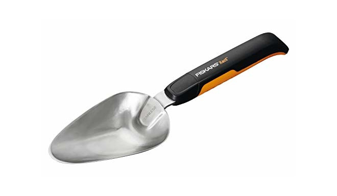 Fiskars Xact Flower Trowel 1027043