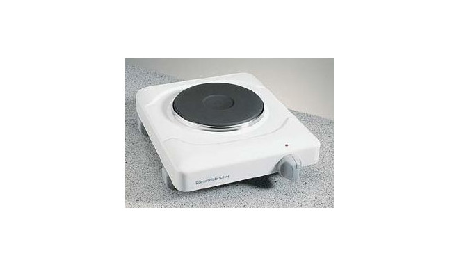 Rommelsbacher hotplate THS 1090 (white)