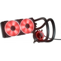 Fractal Design Celsius + S24 prism, water cooling (black)