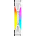 Corsair iCUE QL140 RGB 140x140x25, case fan (white, single fan without controller)