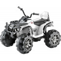 JAMARA Ride-on Protector Quad 12V 460248