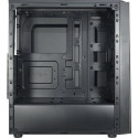 Inter-Tech korpus T-11 TELEVEN