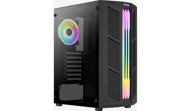 Aerocool Prime v2 black ATX ACCM-PV29113.11