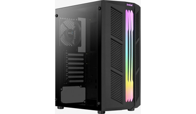 Aerocool Prime v1 black ATX ACCM-PV29013.11