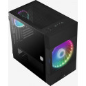 Aerocool Atomic v2 black ATX