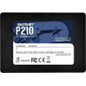 Patriot P210 128 GB 2.5'' SATA III (P210 128GB 2,5" SATA III (P210S128G25))