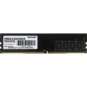 Patriot RAM DDR4 16GB 3200 CL 22 Single Signature Line Black (PSD416G320081)