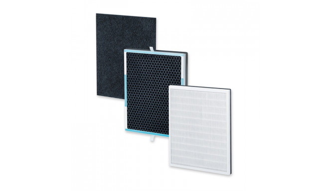 Beurer aftermarket filter set for LR 500