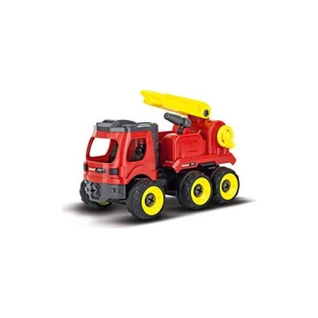 Carrera RC 2.4GHz First Fire Engine - 370181075