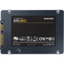 Samsung SSD 870 QVO 4TB SATA 6GB/s 2.5"