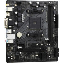 ASRock A520M-HDV - Socket AM4 -  motherboard