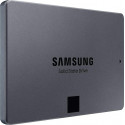 Samsung SSD 870 QVO 4TB SATA 6GB/s 2.5"