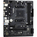 ASRock emaplaat A520M-HVS AM4