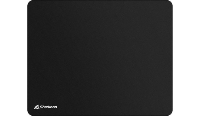 Sharkoon 1337 V2 Gaming Mat XL, gaming mouse pad (black)
