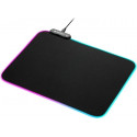 Sharkoon hiirematt 1337 RGB V2 Gaming 360, must