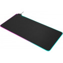 Sharkoon 1337 RGB V2 Gaming Mat 900, gaming mouse pad (black)