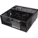 SilverStone korpus SST-GD07B-C HTPC