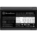 SilverStone SST-SX450-B 450W, PC power supply (black)