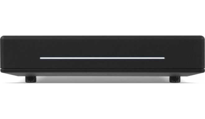 OWC ThunderBlade V4 2 TB, External SSD (black, Thunderbolt 3)