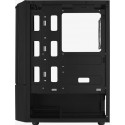 Aerocool computer case Quantum Mesh v3 TG ATX, black (ACCM-PV31133.11)
