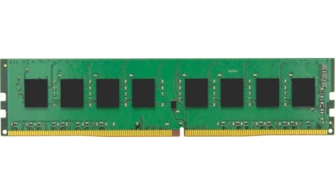 Kingston RAM DDR4 16GB 3200 CL 22 Single (KVR32N22S8/16 ValueRAM)