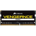 Corsair DDR4 - 32 GB - 2933 - CL - 19 - Dual Kit, RAM (CMSX32GX4M2A2933C19)