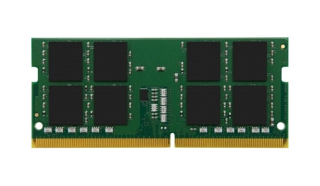 Kingston DDR4 - 32 GB -2666 - CL - 19 - Single RAM (KCP426SD8 / 32)