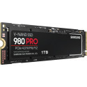 Samsung SSD 980 PRO M.2 1000 GB PCI Express 4.0 V-NAND MLC NVMe