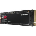 Samsung SSD 980 PRO M.2 1000 GB PCI Express 4.0 V-NAND MLC NVMe