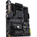 Asus TUF GAMING B450-PLUS II - Socket AM4 - Mainboard