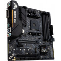 Asus TUF GAMING B450M-PLUS II - Socket AM4 - Mainboard