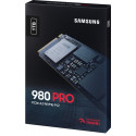 Samsung SSD 980 PRO M.2 1000 GB PCI Express 4.0 V-NAND MLC NVMe