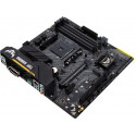 Asus TUF GAMING B450M-PLUS II - Socket AM4 - Mainboard