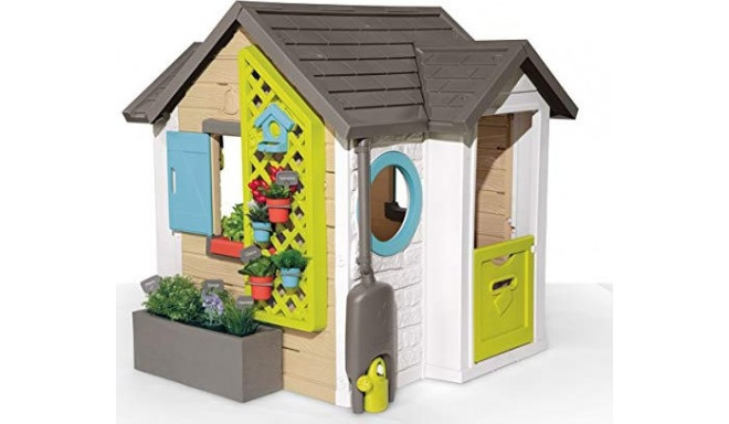 Smoby garden shed 7600810405