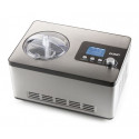 Domo ice cream maker DO9207I silver