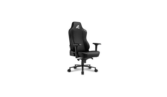 Sharkoon SKILLER SGS40, gaming chair (black)