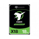 Seagate Exos X18 18 TB, hard drive (SAS 12 Gb / s, 3.5 ")