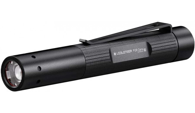 Ledlenser Flashlight P2R Core - 502176